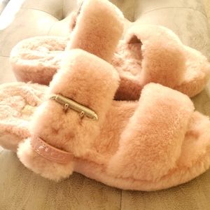 UGG slippers